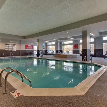 Drury Inn & Suites Columbus Polaris Bagian luar foto