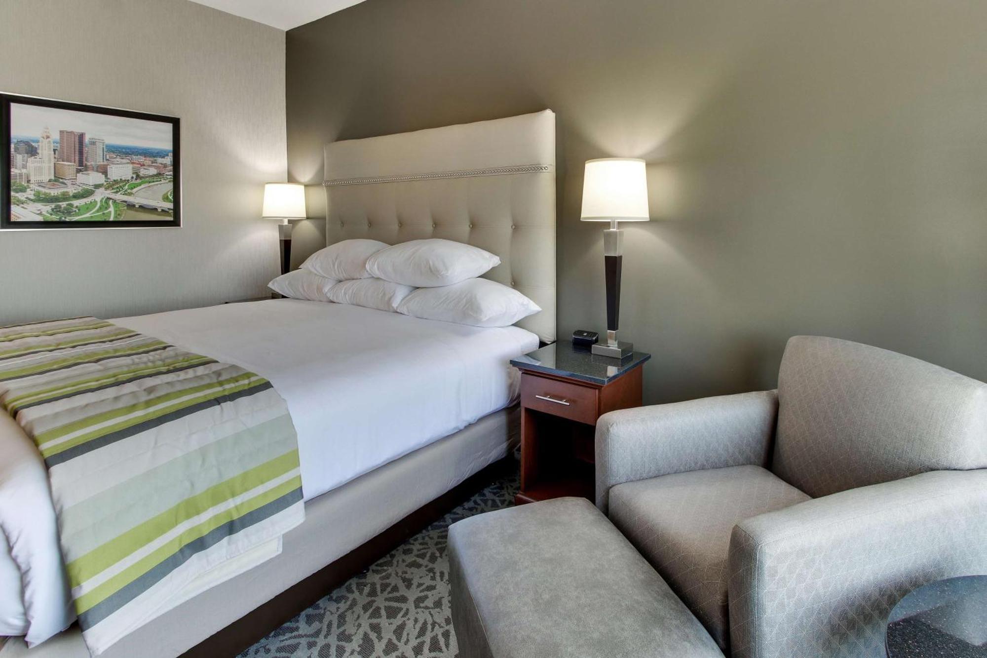 Drury Inn & Suites Columbus Polaris Bagian luar foto