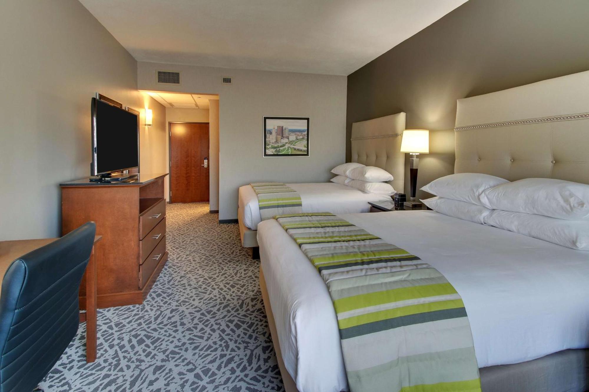 Drury Inn & Suites Columbus Polaris Bagian luar foto