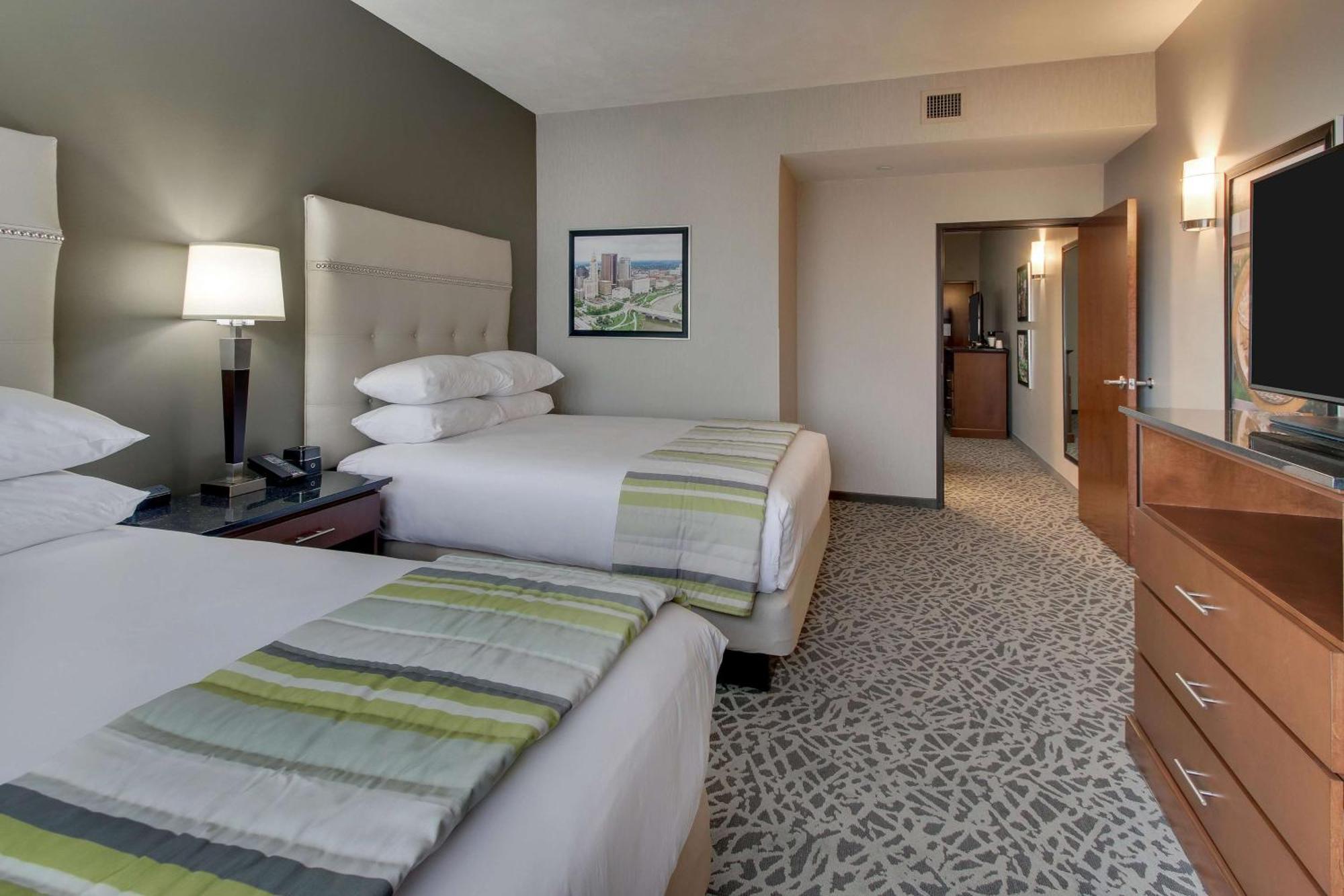 Drury Inn & Suites Columbus Polaris Bagian luar foto
