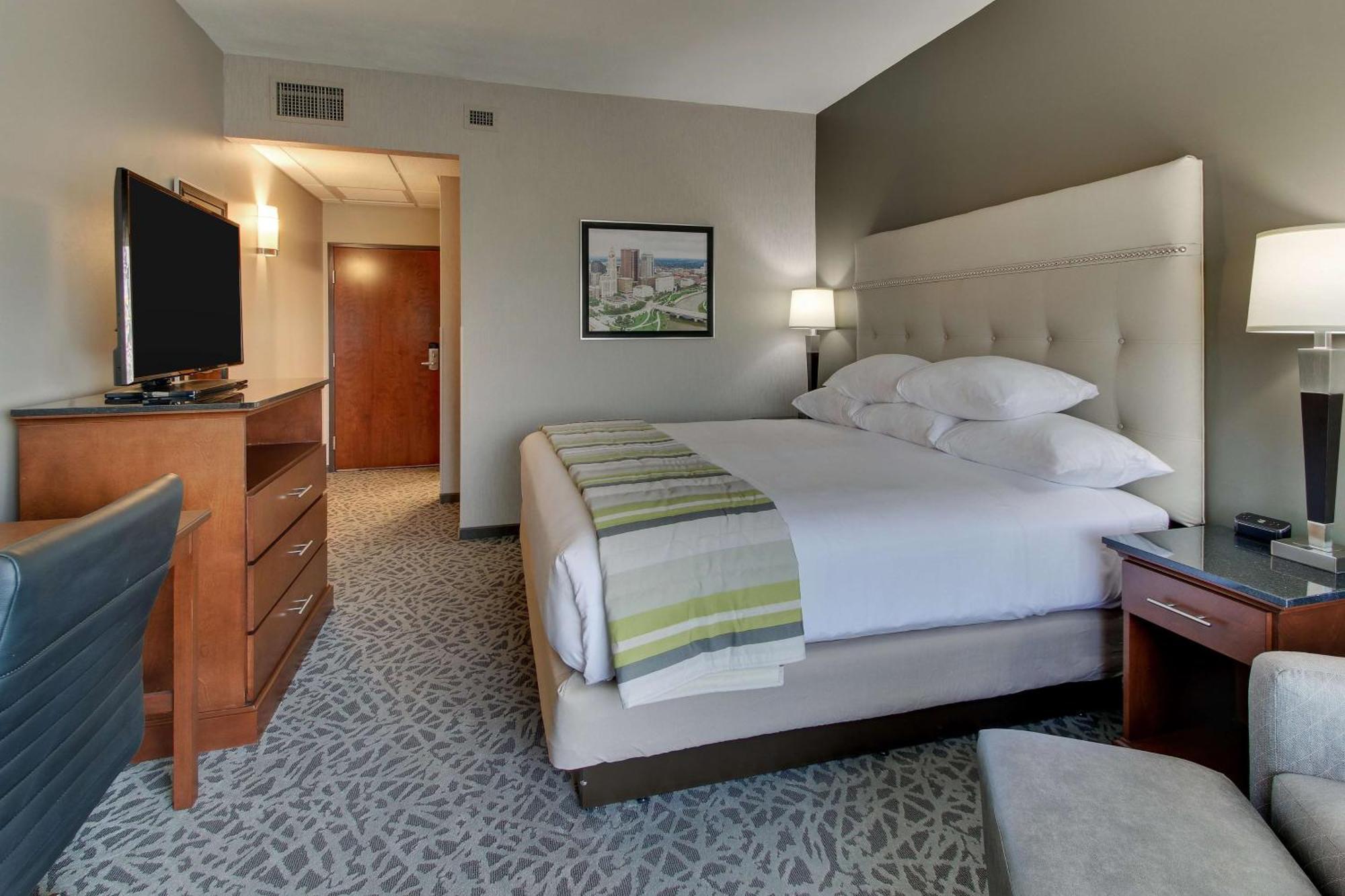 Drury Inn & Suites Columbus Polaris Bagian luar foto