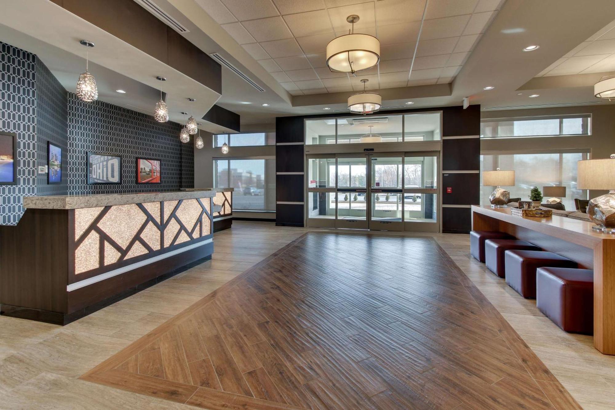 Drury Inn & Suites Columbus Polaris Bagian luar foto