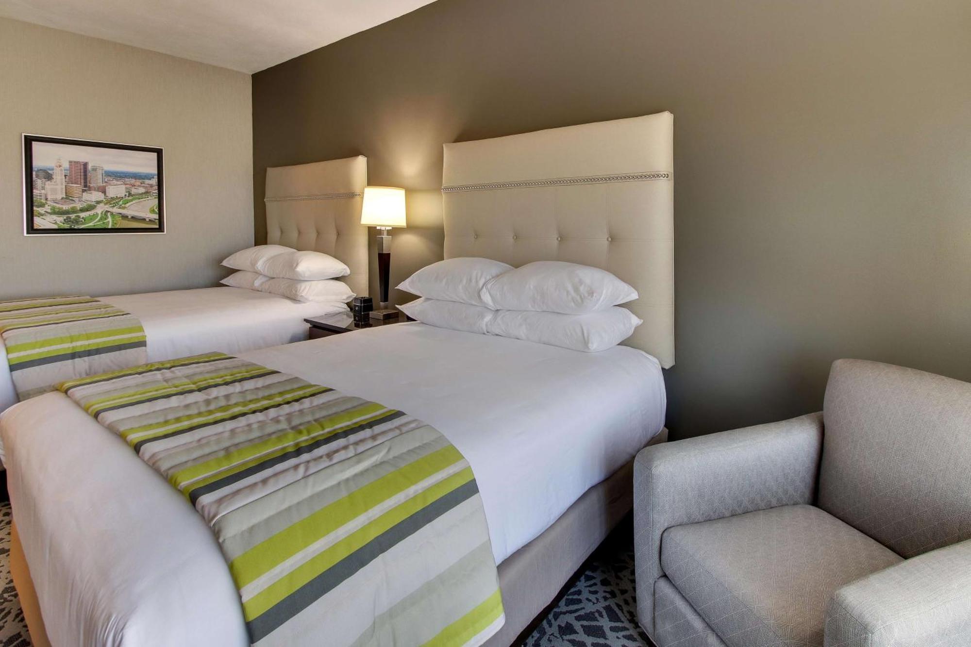 Drury Inn & Suites Columbus Polaris Bagian luar foto