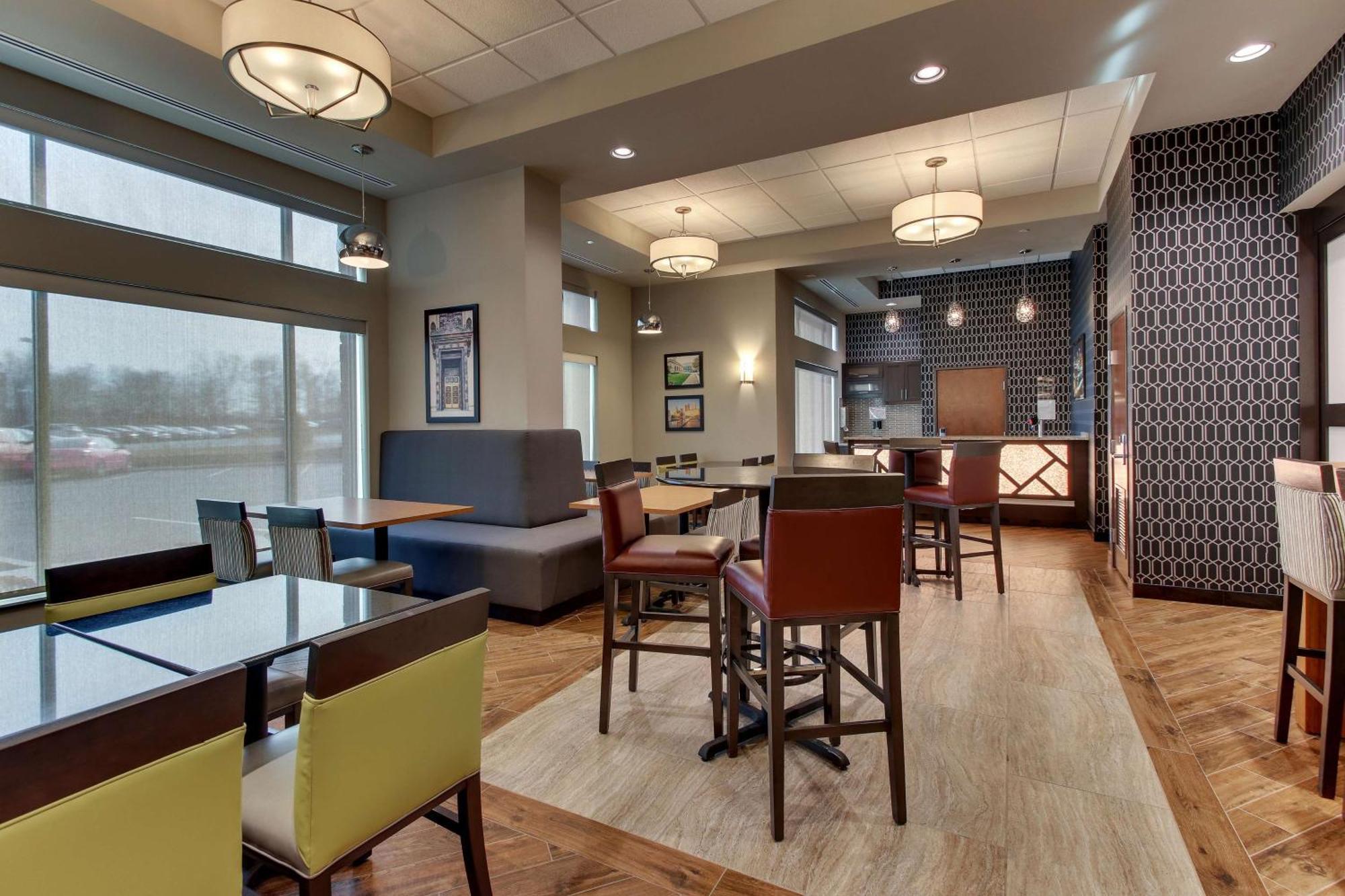 Drury Inn & Suites Columbus Polaris Bagian luar foto